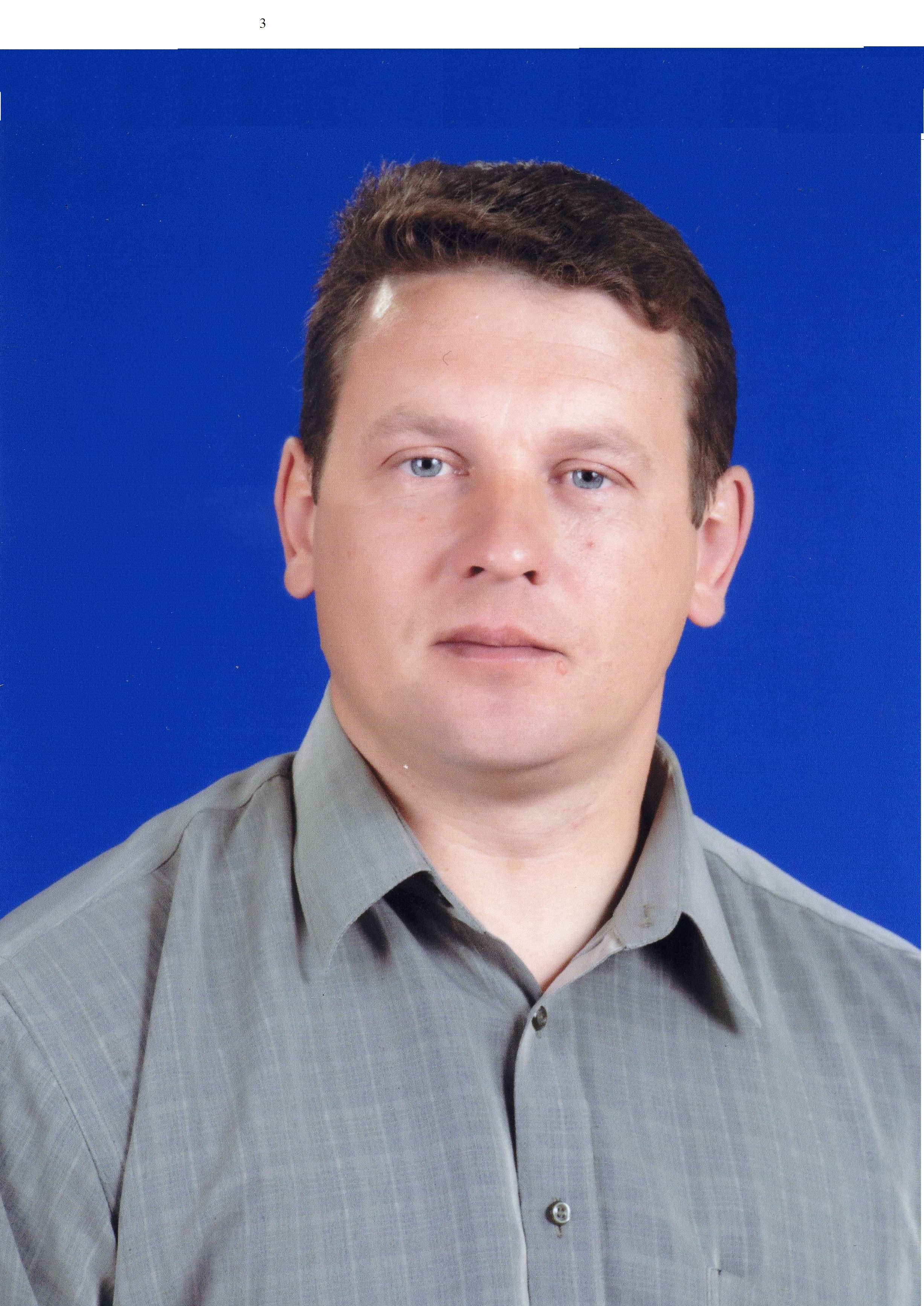 Яношев Владимир Иванович.