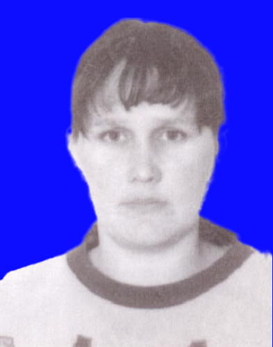 Давыдова Наталья Вячеславовна.