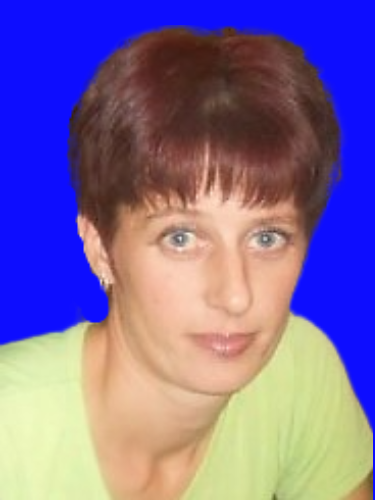Гребеникова Галина Ивановна.