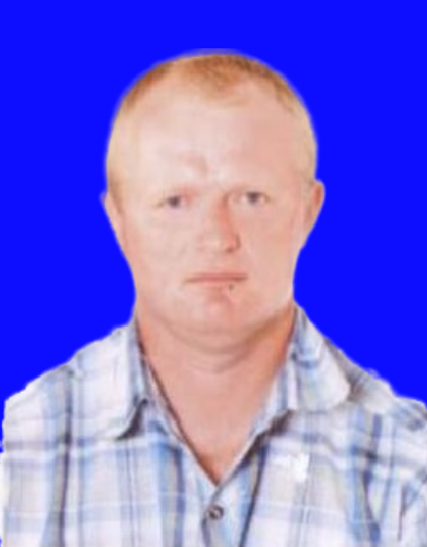 Калинченко Николай Васильевич.