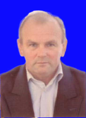 Родченко Леонид Фёдорович.