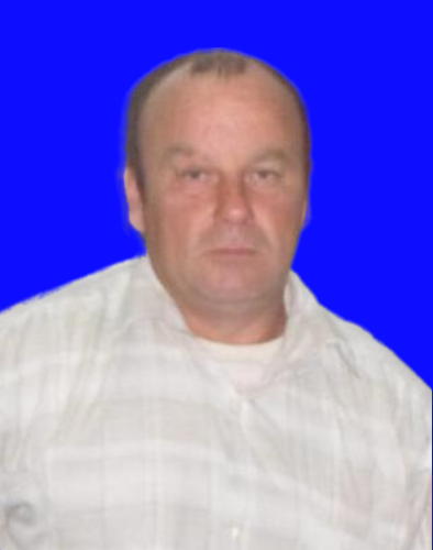Кастыркин Николай Алексеевич.